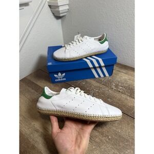 CLOT x adidas SAMPLE Originals Stan Smith By Edison Chen JQ9226 Men's Size 8